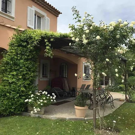 Villa Ty Laouen *